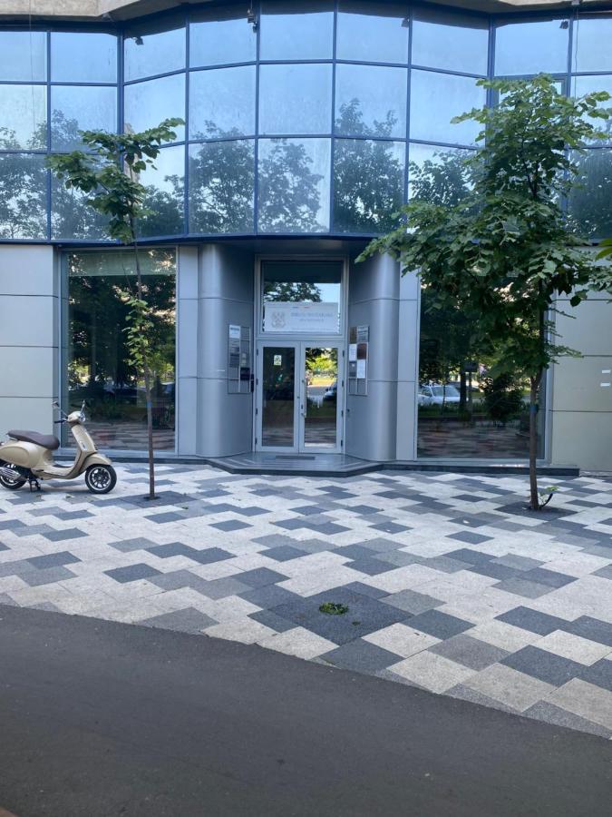 Apartamento Casa S Piata Alba Iulia Bucarest Exterior foto