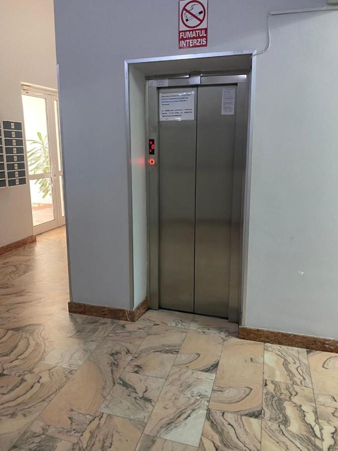 Apartamento Casa S Piata Alba Iulia Bucarest Exterior foto