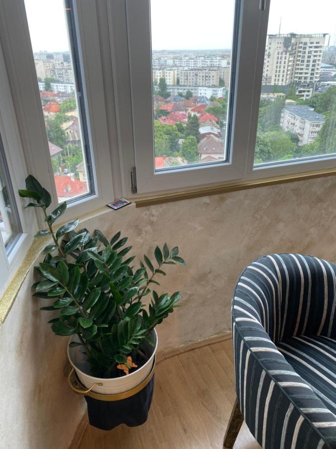 Apartamento Casa S Piata Alba Iulia Bucarest Exterior foto