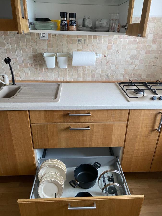 Apartamento Casa S Piata Alba Iulia Bucarest Exterior foto