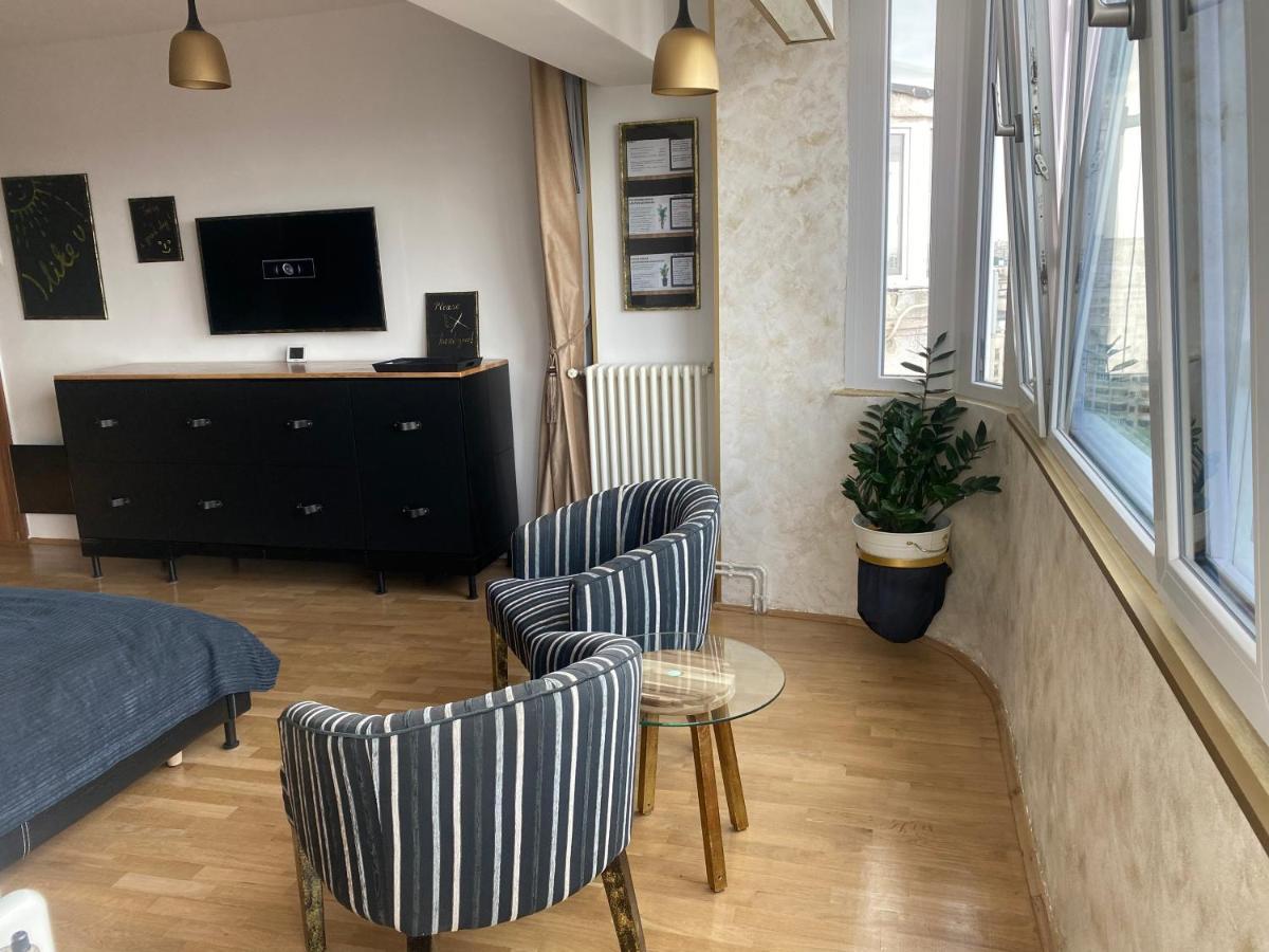 Apartamento Casa S Piata Alba Iulia Bucarest Exterior foto