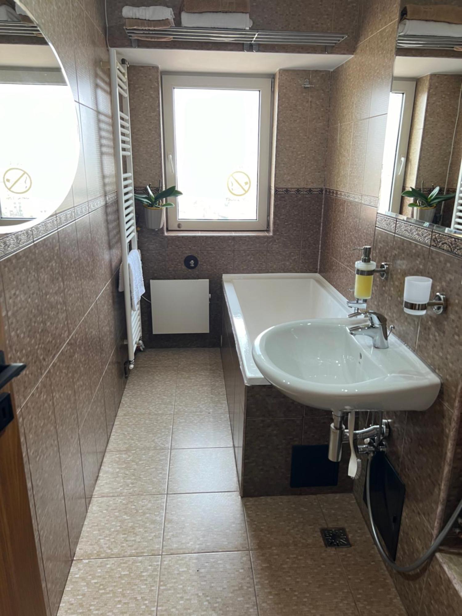 Apartamento Casa S Piata Alba Iulia Bucarest Exterior foto