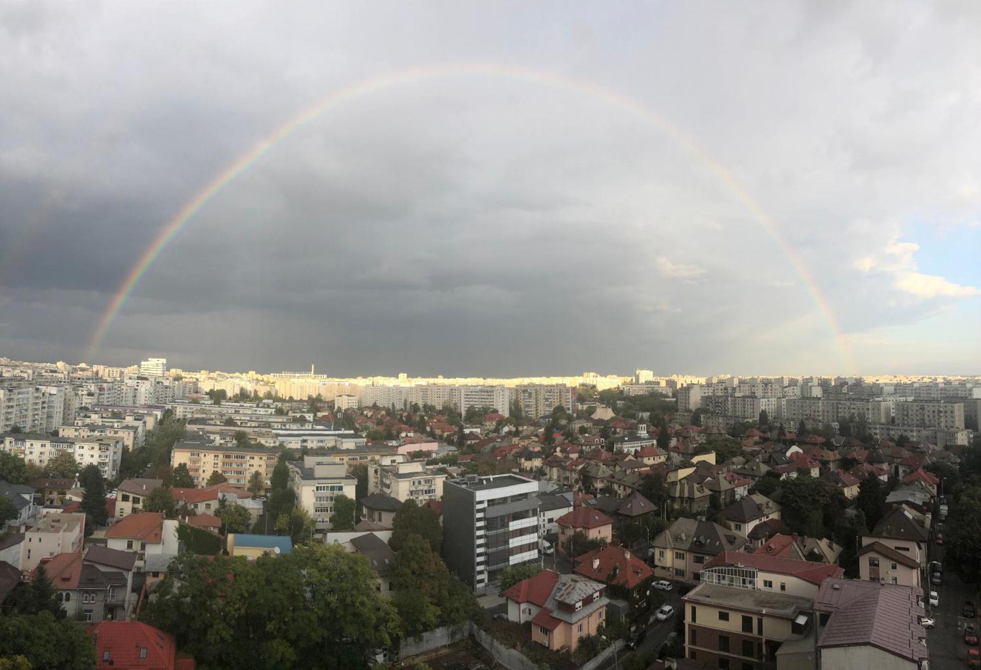 Apartamento Casa S Piata Alba Iulia Bucarest Exterior foto